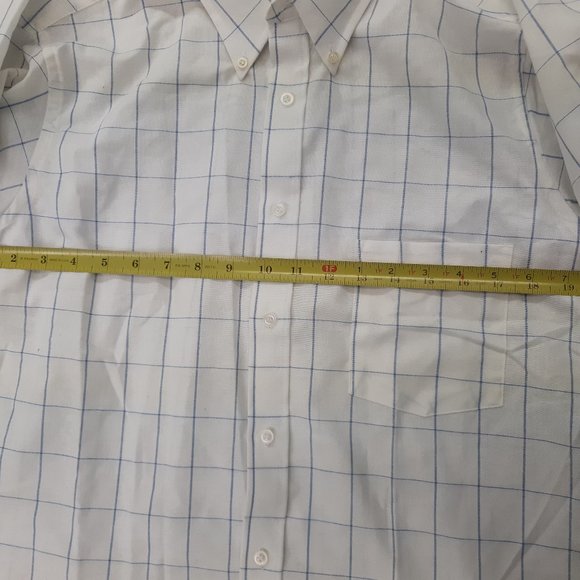 Private Club Button Down Shirt - Picture 7 of 9